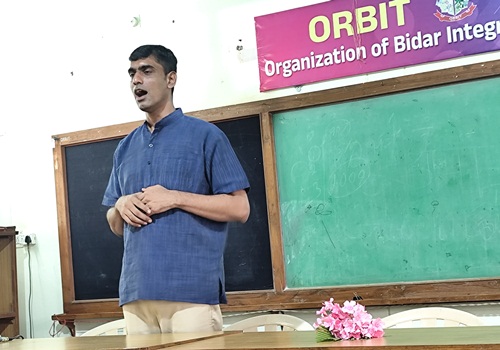 Orientation Programme 2026 - 19